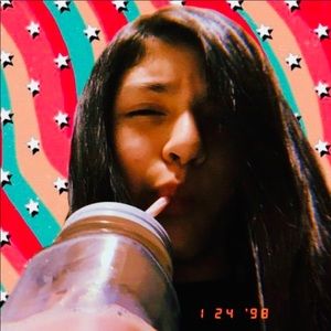 Meet your Posher, Daisy